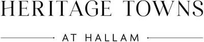 Heritage Towns at Hallam logo